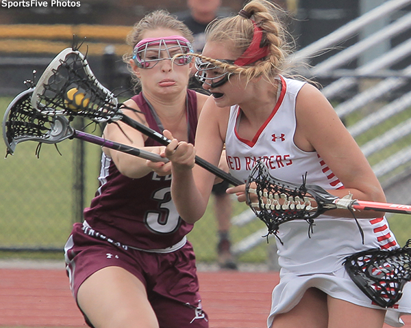 Pal-Mac at Eden Quarter final