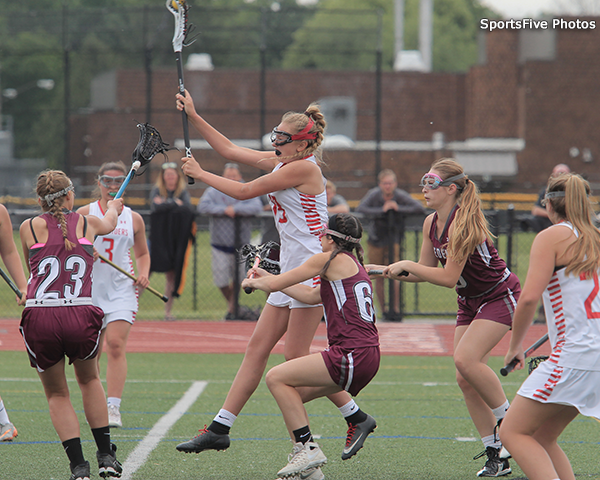 Pal-Mac at Eden Quarter final