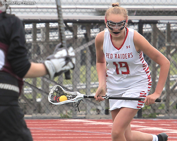 Pal-Mac at Eden Quarter final