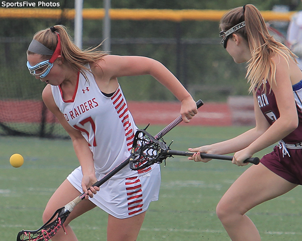 Pal-Mac at Eden Quarter final