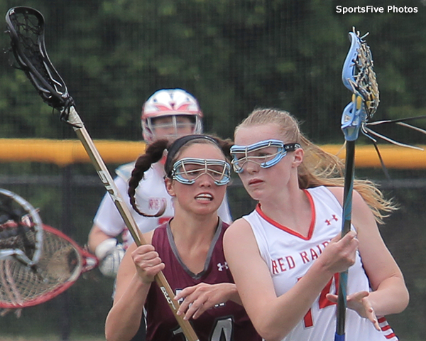 Pal-Mac at Eden Quarter final