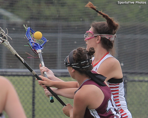 Pal-Mac at Eden Quarter final