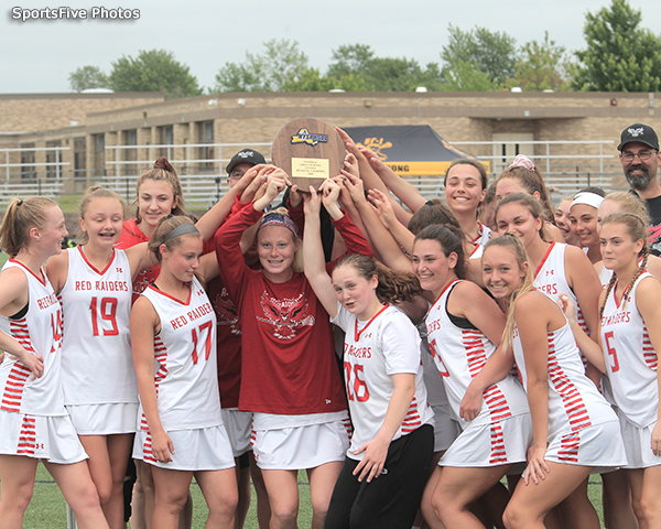 Pal-Mac at Eden Quarter final