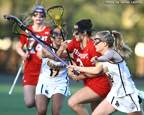 Fairport at Spencerport