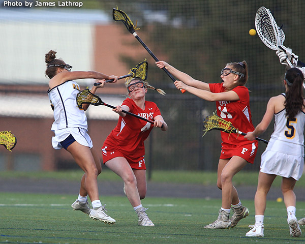 Fairport at Spencerport