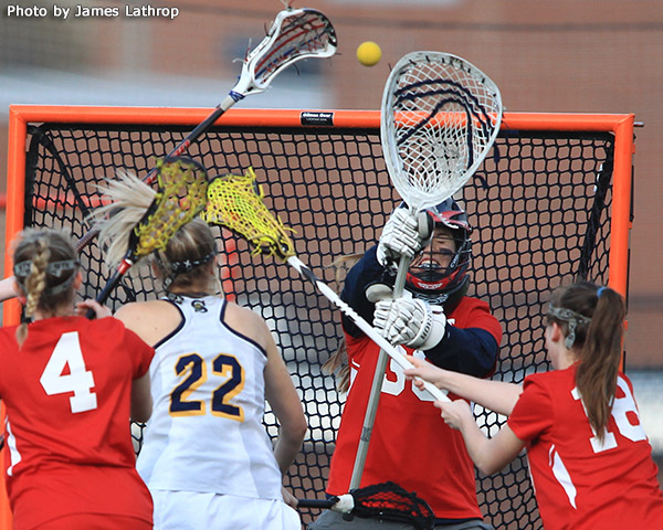 Fairport at Spencerport