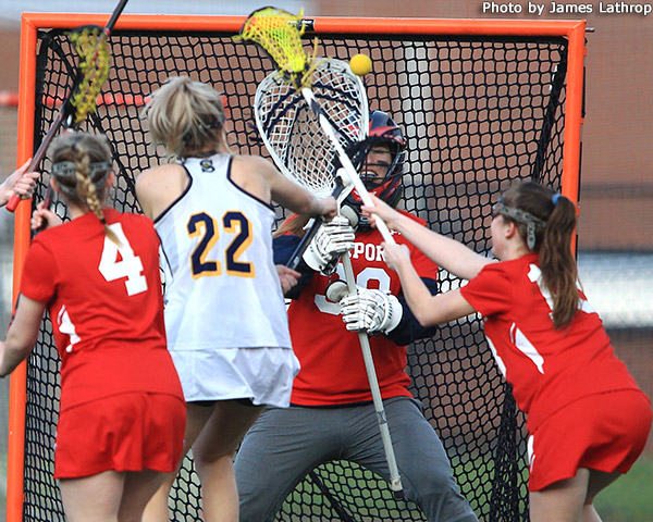 Fairport at Spencerport