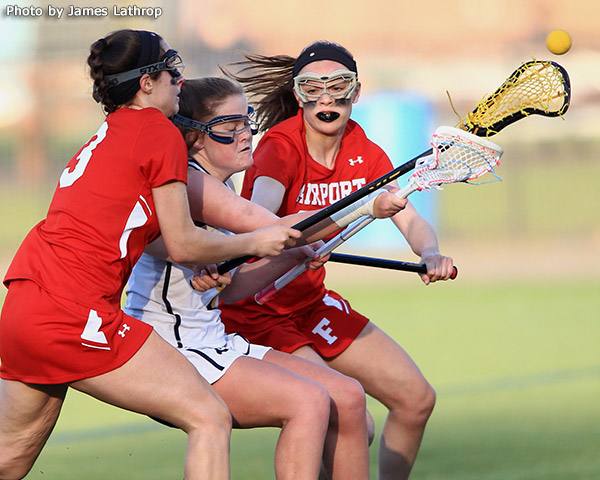 Fairport at Spencerport