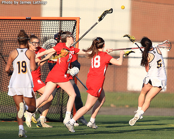 Fairport at Spencerport