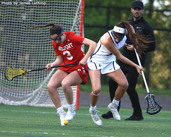 Fairport at Spencerport