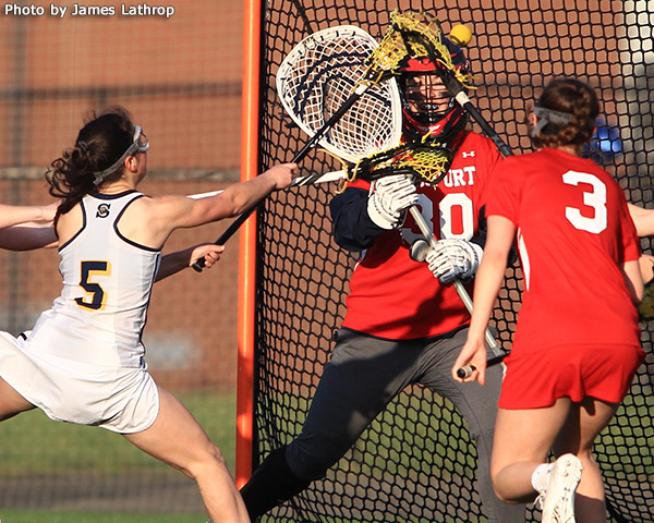 Fairport at Spencerport