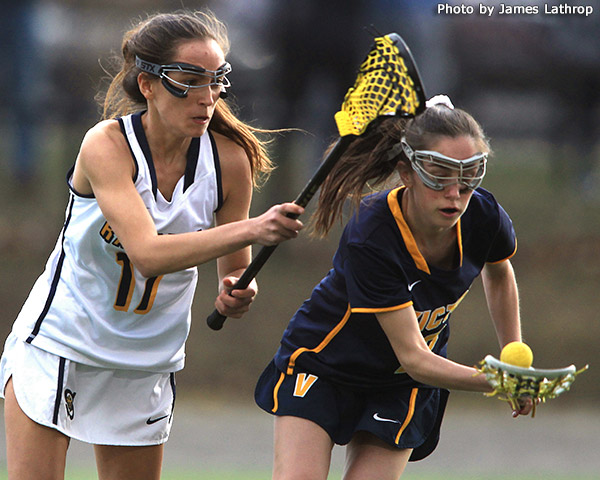 Victor as Spencerport