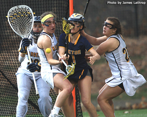 Victor as Spencerport