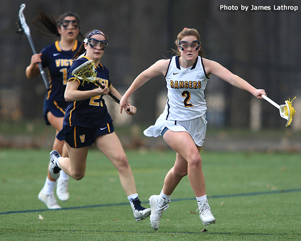 Victor as Spencerport