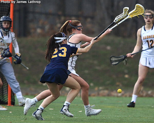 Victor as Spencerport