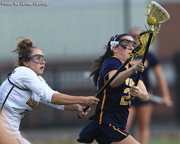 Victor as Spencerport