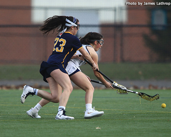 Victor as Spencerport