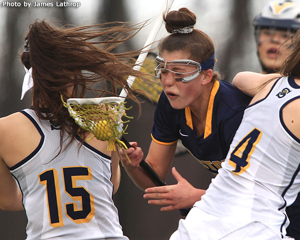 Victor as Spencerport