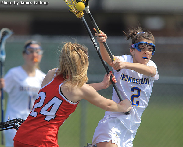 Churchville-Chili vs Irondequoit