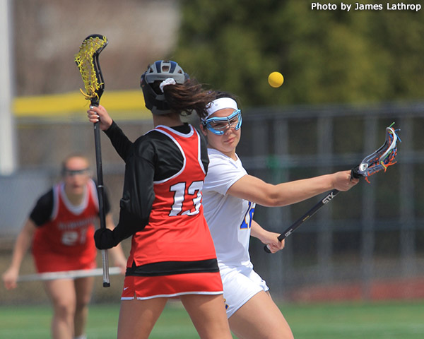 Churchville-Chili vs Irondequoit