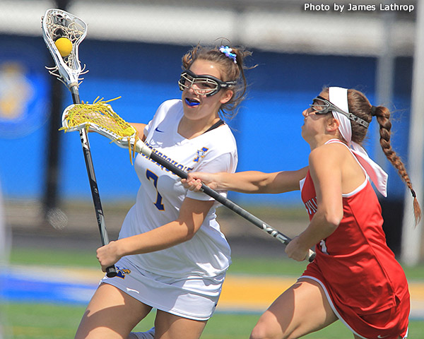 Churchville-Chili vs Irondequoit