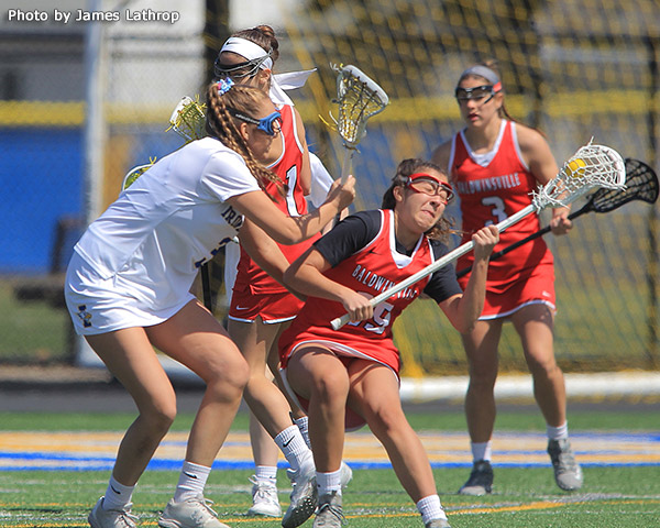 Churchville-Chili vs Irondequoit