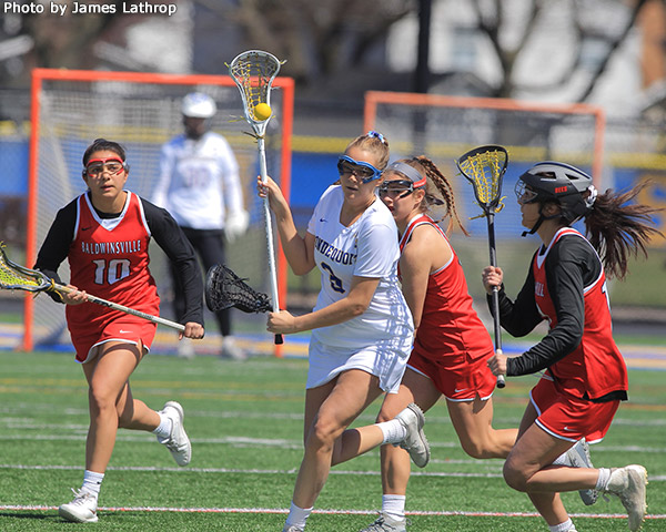 Churchville-Chili vs Irondequoit