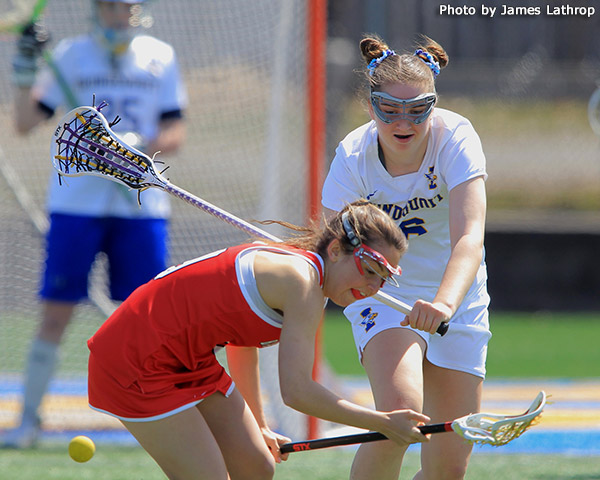 Churchville-Chili vs Irondequoit