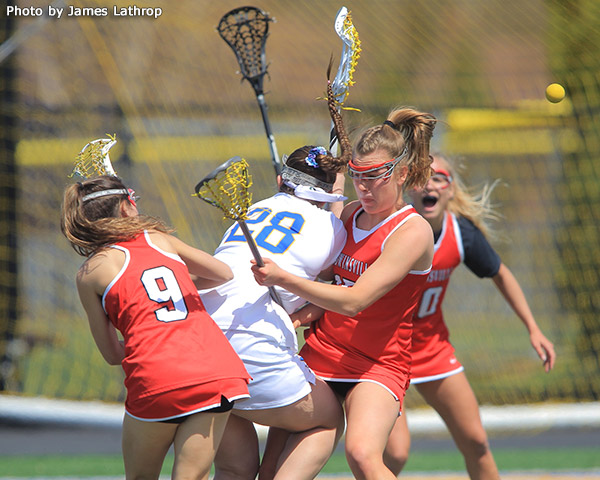 Churchville-Chili vs Irondequoit