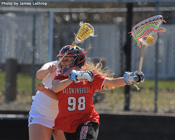 Churchville-Chili vs Irondequoit
