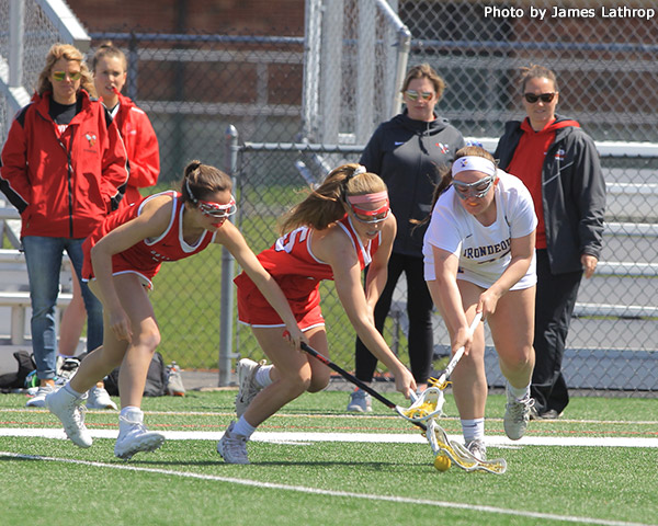Churchville-Chili vs Irondequoit
