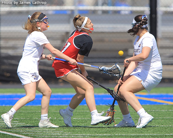 Churchville-Chili vs Irondequoit