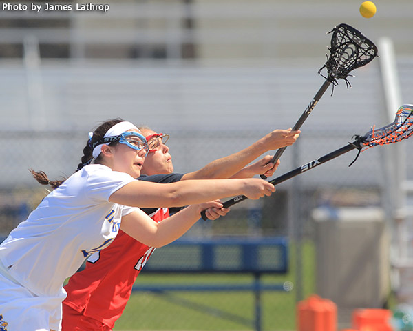 Churchville-Chili vs Irondequoit