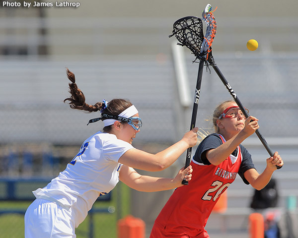 Churchville-Chili vs Irondequoit