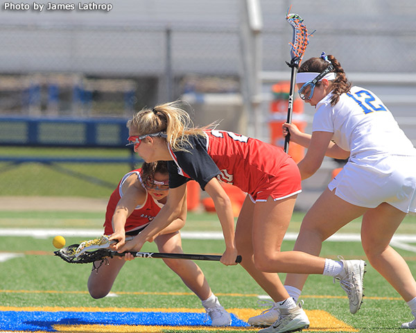 Churchville-Chili vs Irondequoit