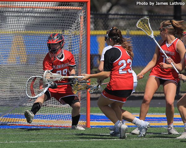 Churchville-Chili vs Irondequoit