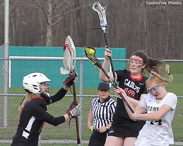 Hilton at Rush-Henrietta