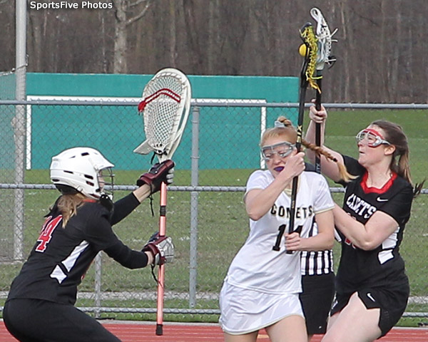 Hilton at Rush-Henrietta