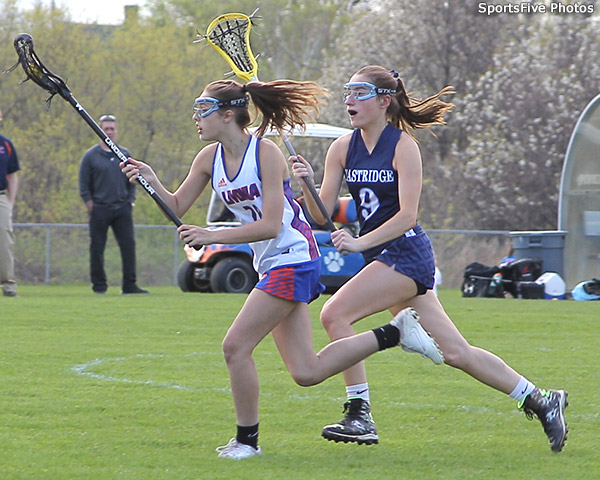 Eastridge at Livonia