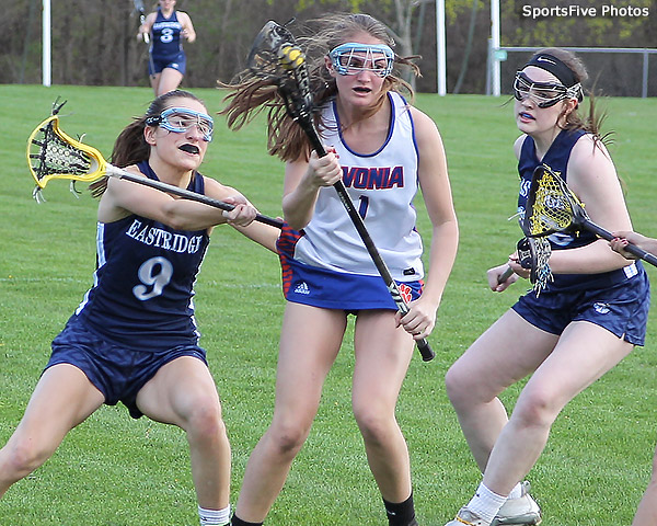 Eastridge at Livonia