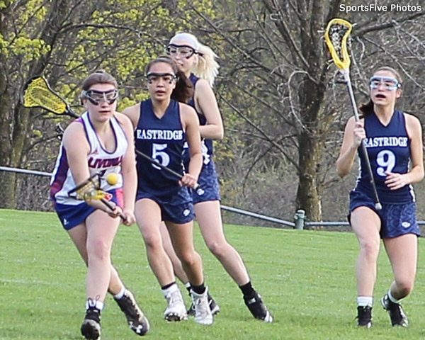 Eastridge at Livonia