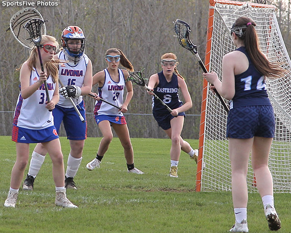 Eastridge at Livonia