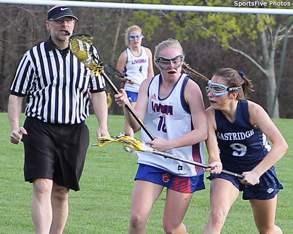 Eastridge at Livonia