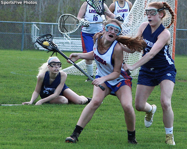 Eastridge at Livonia