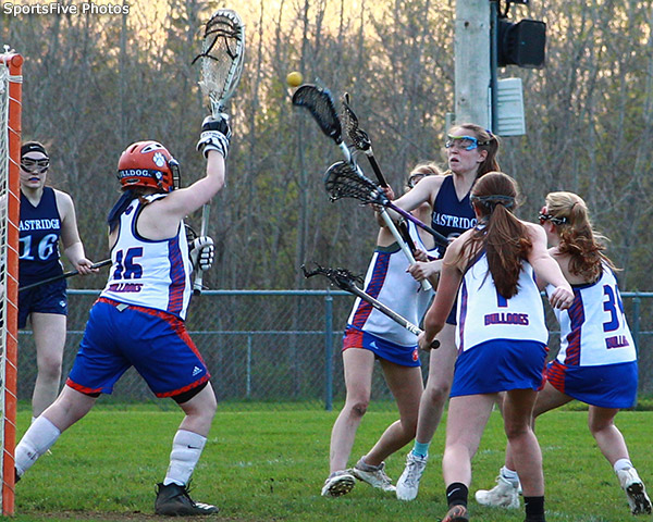 Eastridge at Livonia