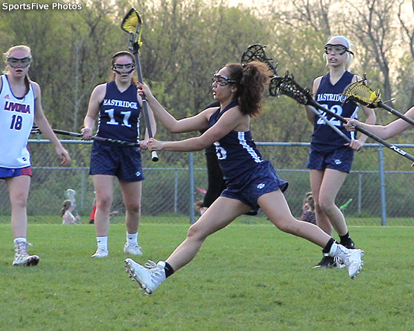 Eastridge at Livonia