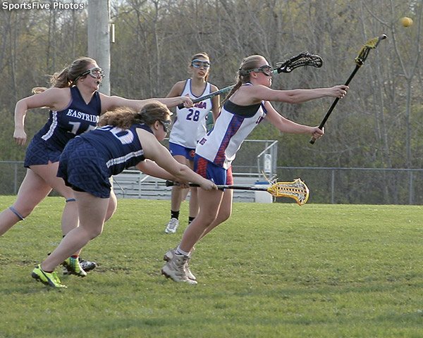 Eastridge at Livonia