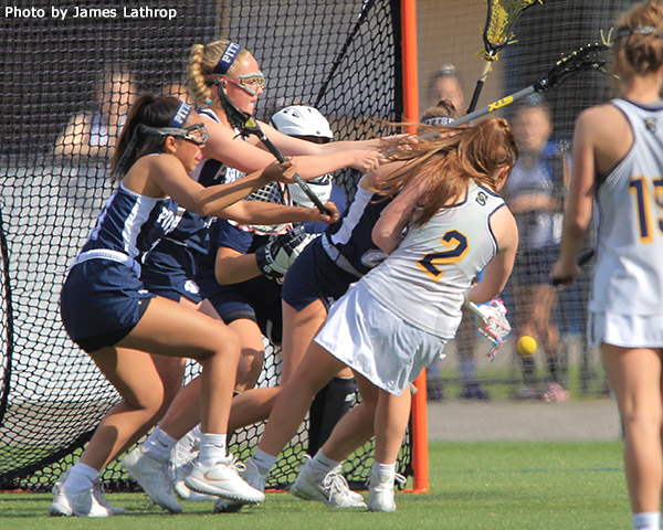 Pittsford at Spencerport