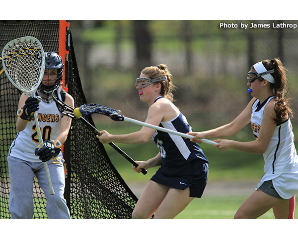 Pittsford at Spencerport