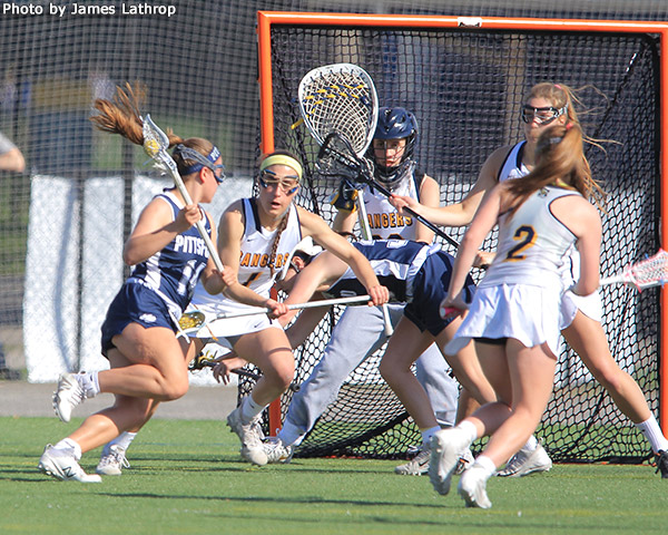 Pittsford at Spencerport